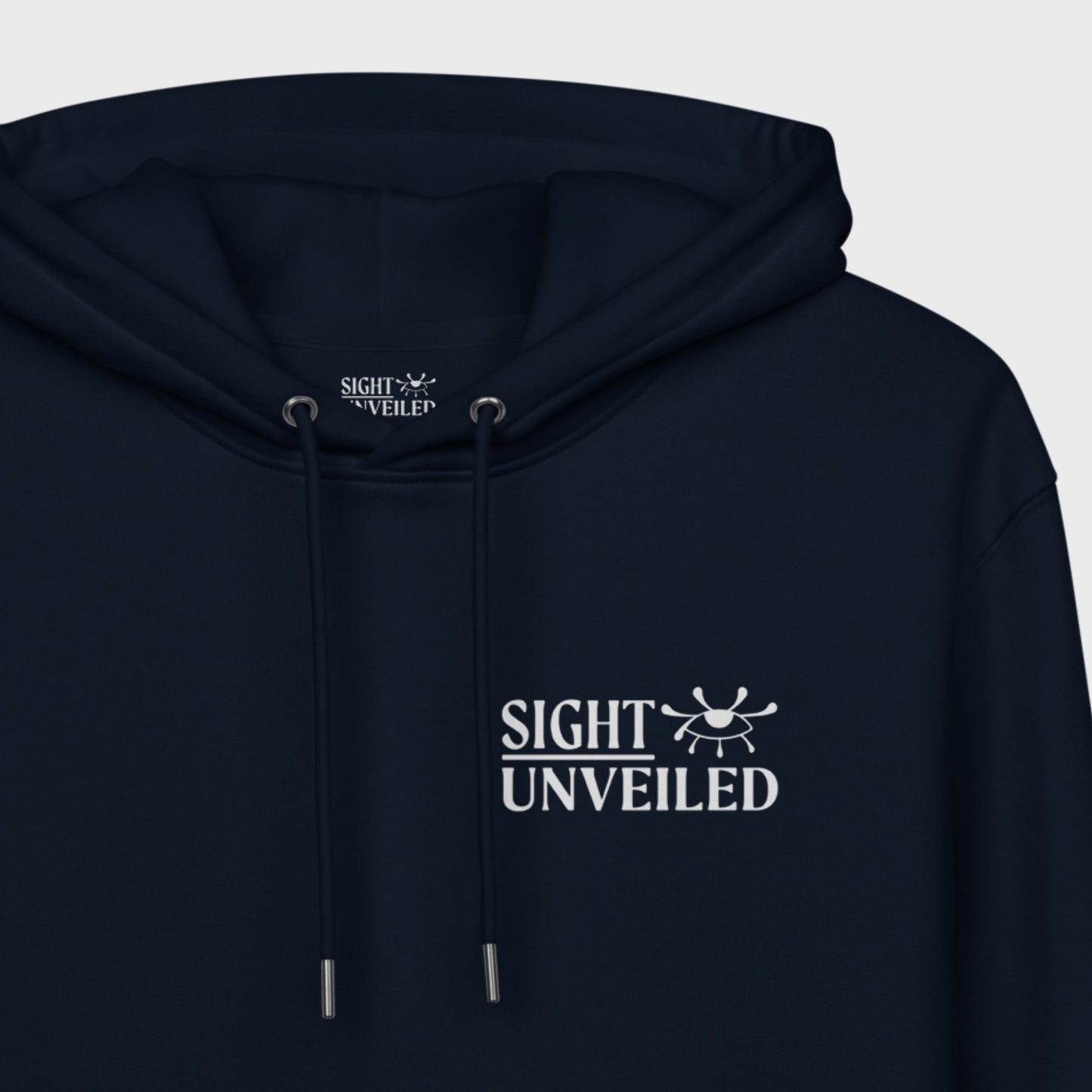 DAWN II HODDIE | NAVY BLUE