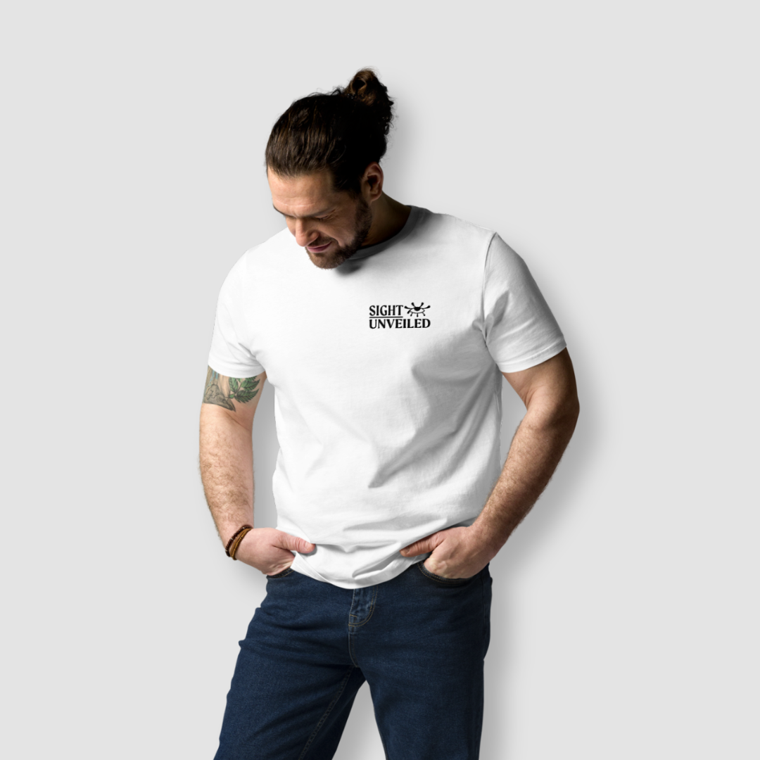 DAWN T-SHIRT | WHITE