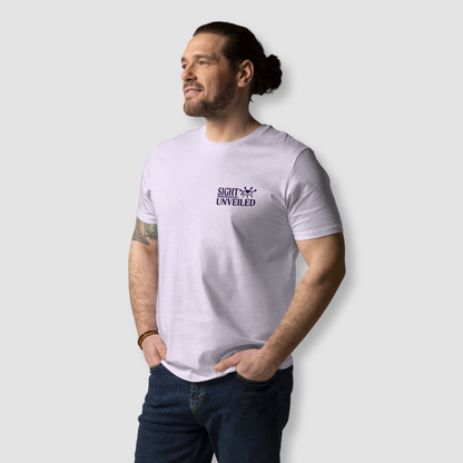 DAWN T-SHIRT | LAVENDER