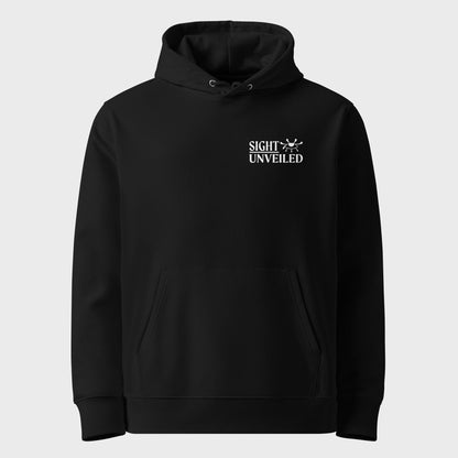 DAWN II HOODIE | BLACK