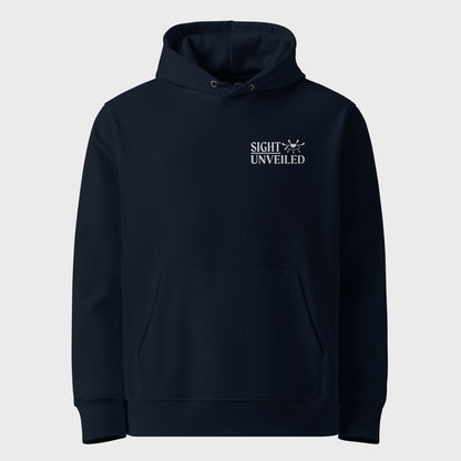 DAWN II HODDIE | NAVY BLUE