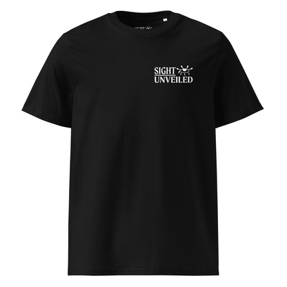 DAWN T-SHIRT | BLACK