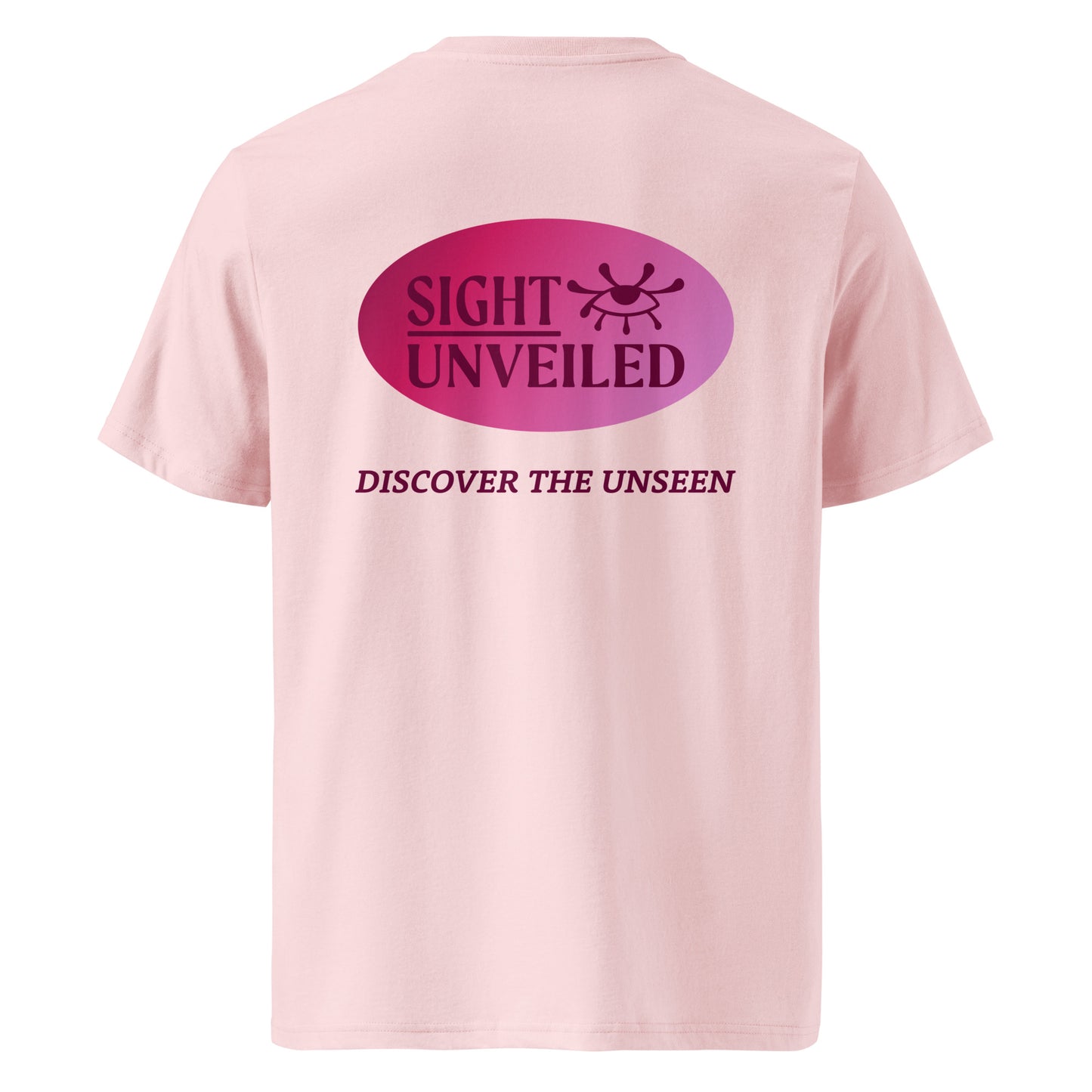 DAWN T-SHIRT | PINK