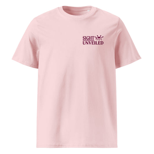 DAWN T-SHIRT | PINK