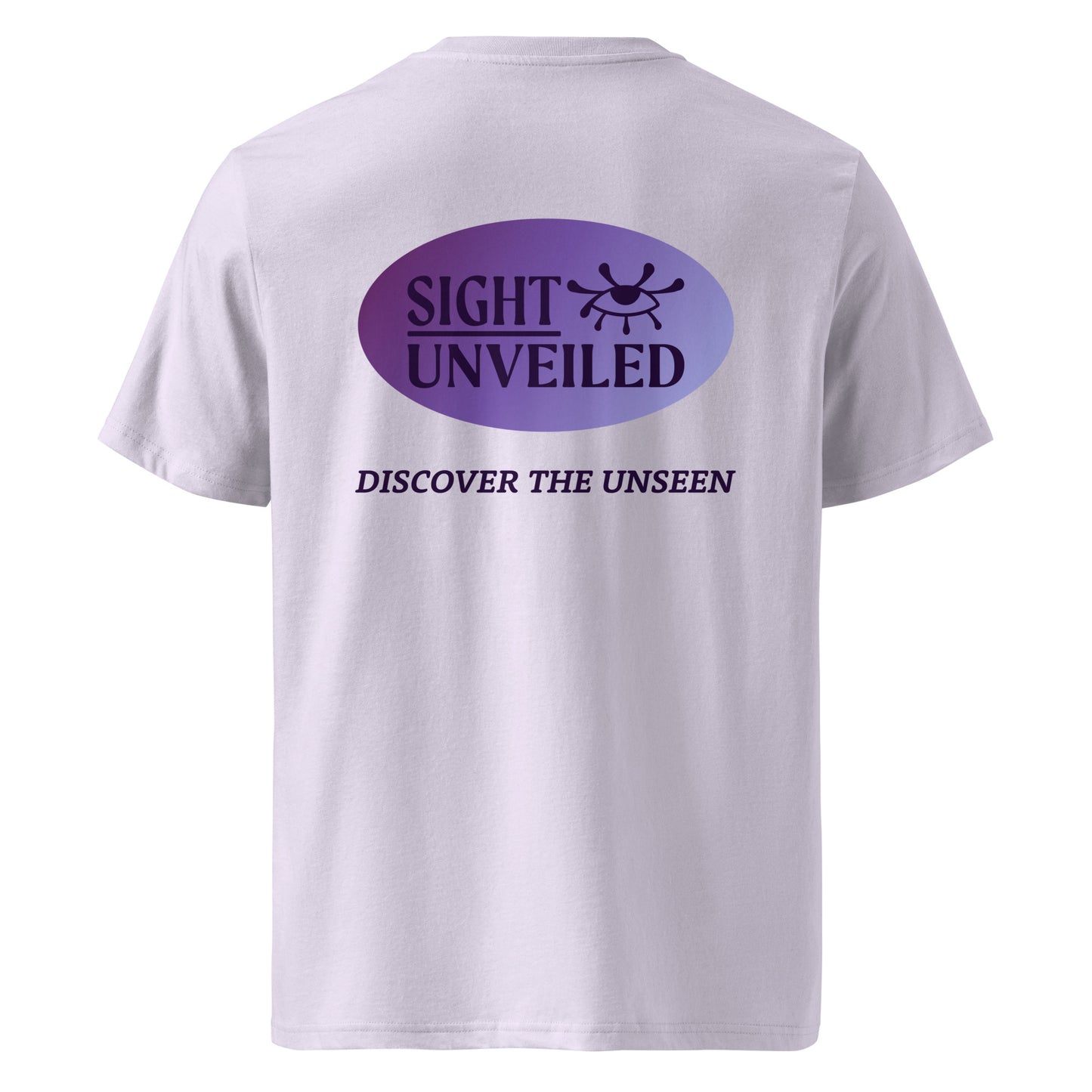 DAWN T-SHIRT | LAVENDER