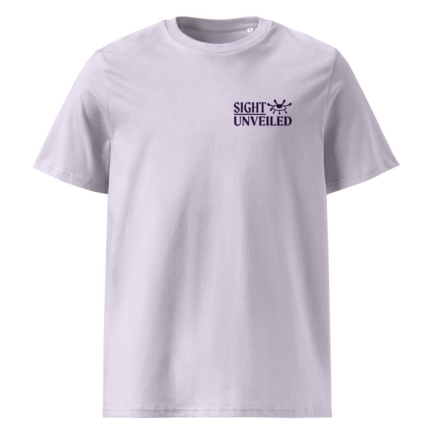 DAWN T-SHIRT | LAVENDER